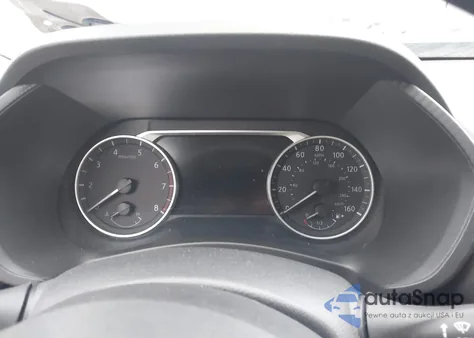 2025 Nissan Sentra Sv z USA, uszkodzony, nr VIN 3N1AB8CV3SY296986